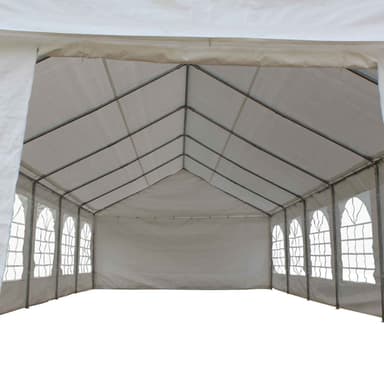 Lykke Juhlateltta 3x9m Premium