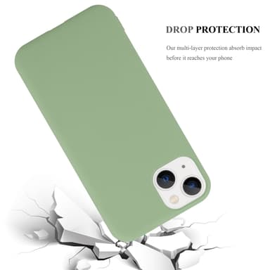 Suojakuori iPhone 14 Kotelo Case Cover