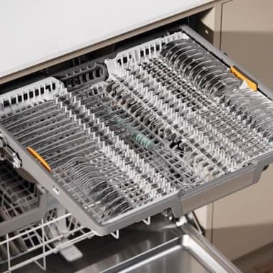 Miele Astianpesukone G 7217 SCU XXL (Brilliant-valkoinen)