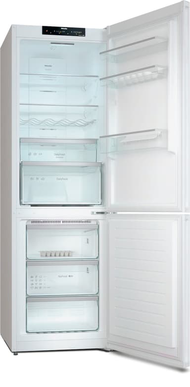Miele jääkaappipakastin KFN4374ED (valkoinen)