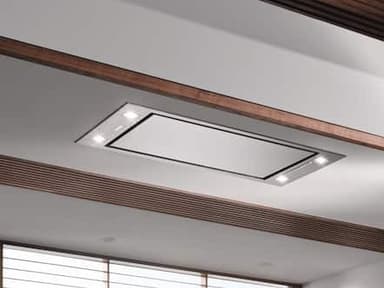 Miele Liesituuletin DAD 4941 Black Levantar (Obsidian-musta)