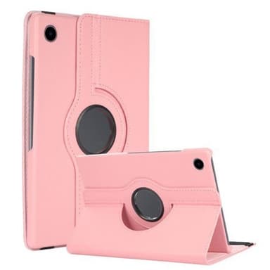 360° käännettävä kotelo Samsung Galaxy Tab A9 - Vaaleapinkki