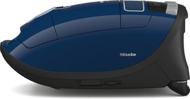 Miele Complete C3 Comfort XL pölynimuri 12032800 (sininen)
