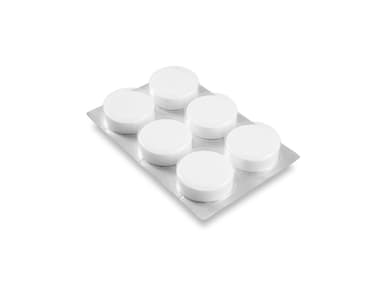 Miele kalkinpoistotabletit GPDCCX0061T