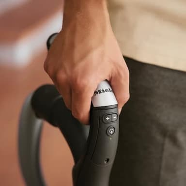 Miele Complete C3 Comfort XL pölynimuri 12032800 (sininen)