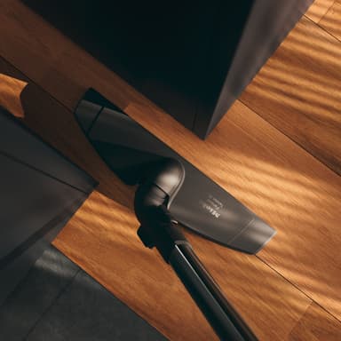 Miele Complete C3 Comfort XL pölynimuri 12032800 (sininen)