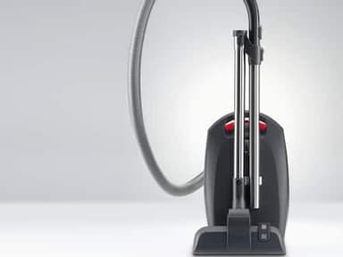 Miele Classic C1 Junior pölynimuri 12168230 (grafiitinharmaa)