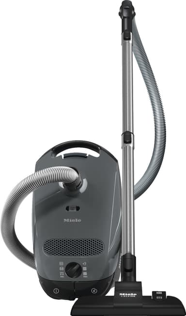 Miele Classic C1 Junior pölynimuri 12168230 (grafiitinharmaa)