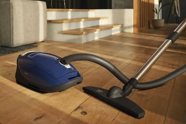 Miele Complete C3 Comfort XL pölynimuri 12032800 (sininen)