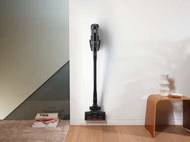 Miele Triflex HX2 Cat&Dog varsi-imuri 11806000 (musta)