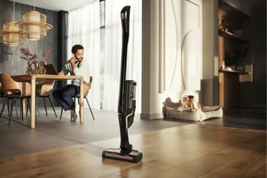 Miele Triflex HX2 Cat&Dog varsi-imuri 11806000 (musta)