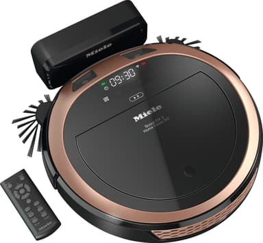 Miele Scout RX3 Home Vision HD robotti-imuri 11713550