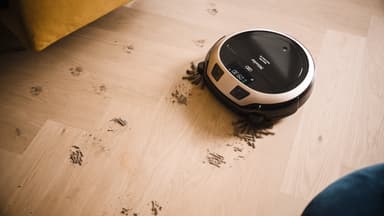 Miele Scout RX3 Home Vision HD robotti-imuri 11713550