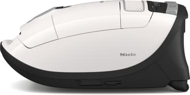 Miele Complete C3 Medicair pölynimuri 12032690 (valkoinen)