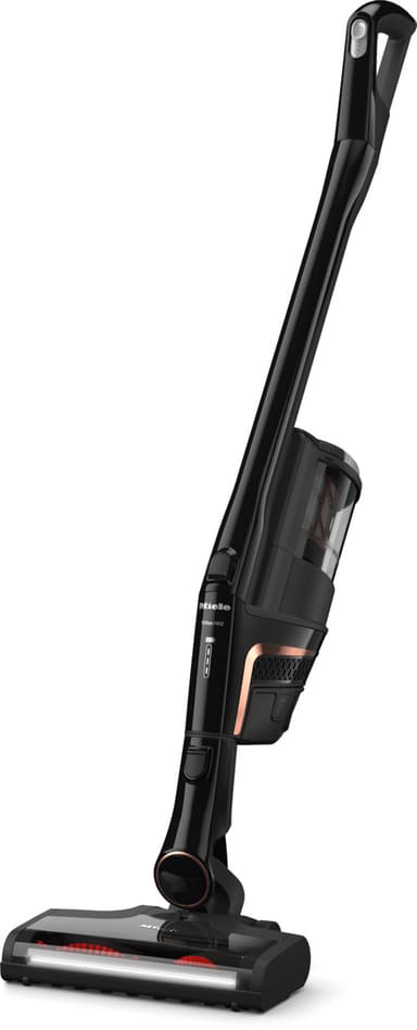 Miele Triflex HX2 Cat&Dog varsi-imuri 11806000 (musta)