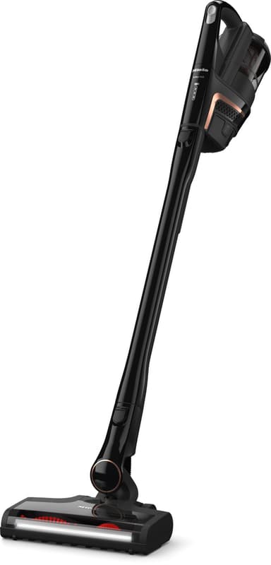Miele Triflex HX2 Cat&Dog varsi-imuri 11806000 (musta)