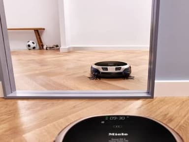 Miele Scout RX3 Home Vision HD robotti-imuri 11713550