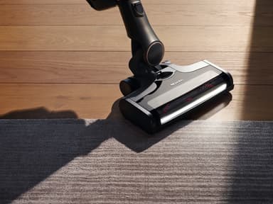 Miele Triflex HX2 Pro varsi-imuri 11806010 (loputon harmaa)