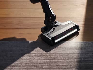 Miele Triflex HX2 Cat&Dog varsi-imuri 11806000 (musta)