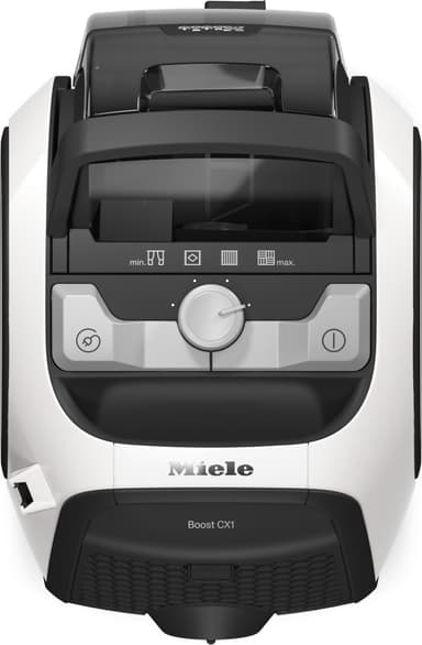 Miele Boost CX1 pölypussiton pölynimuri 11666880