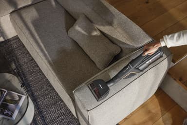Miele HX-SEB23 Electro Compact rikkaharja 11384950