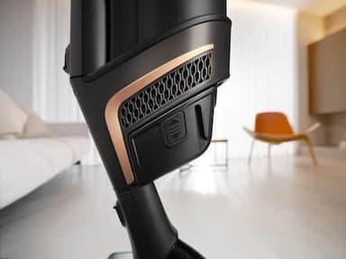 Miele Triflex HX2 Cat&Dog varsi-imuri 11806000 (musta)