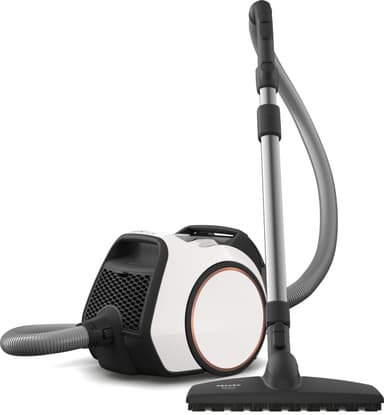 Miele Boost CX1 pölypussiton pölynimuri 11666880