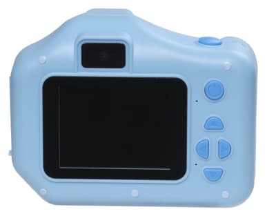 Denver Instant Camera Blue KPC-1370BU