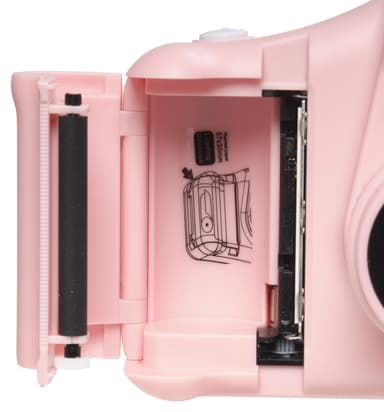 Denver Instant Camera Pink KPC-1370P