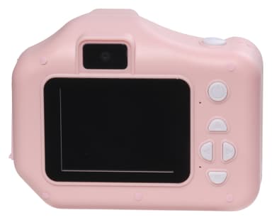 Denver Instant Camera Pink KPC-1370P