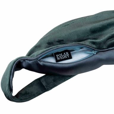 Polar Night® Painotettu Unimaski