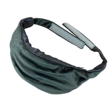 Polar Night® Painotettu Unimaski