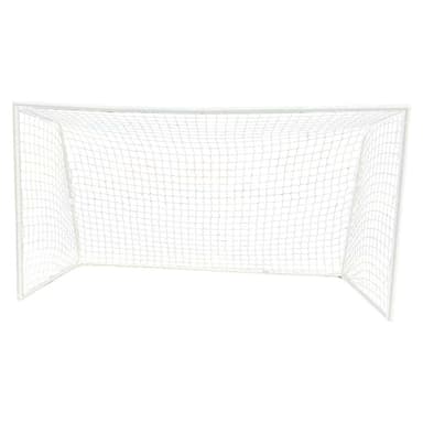 ProSport jalkapallomaali, tukeva 366 x 198 x 152 cm