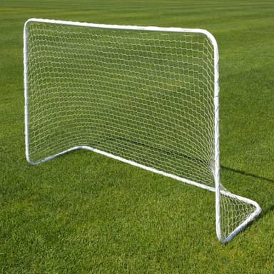2 x Prosport Jalkapallomaali Basic 183 x 122 cm