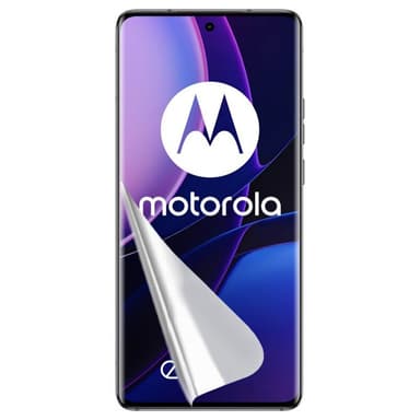 Näytönsuoja 3D Soft HydroGel Motorola Edge 40 5G