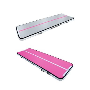 AirTrack Nordic Home Special Edition ilmavolttirata  - Sininen 3 m