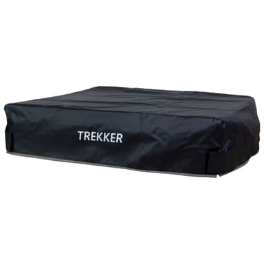 Trekker Kattoteltta Camper M, Harmaa