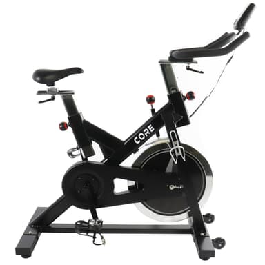 Core Spinningpyörä 2200