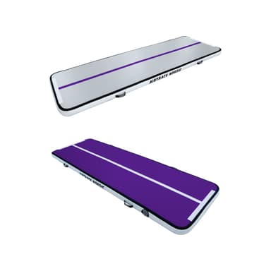 AirTrack Nordic Home Special Edition ilmavolttirata  - Sininen 3 m