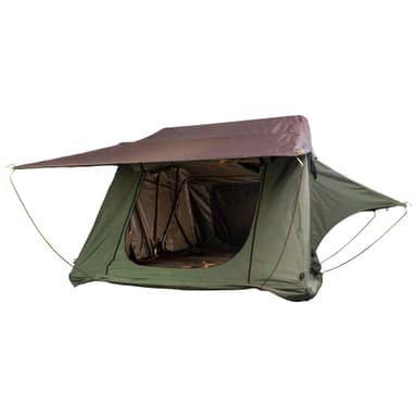 Trekker Kattoteltta Cabin L, Army