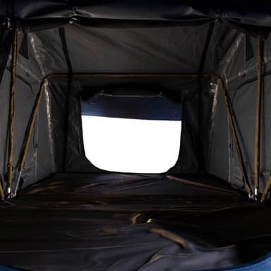 Trekker Kattoteltta Camper M, Harmaa