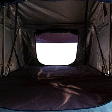 Trekker Kattoteltta Cabin L, Army