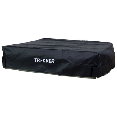 Trekker Kattoteltta Camper M, Army