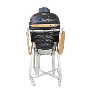 Limousin Kamado-grilli Premium 18""