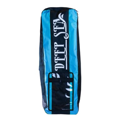 Deep Sea 2 x SUP-lautasetti Kayak Pro 300cm