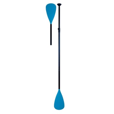 Deep Sea 2 x SUP-lautasetti Kayak Pro 300cm