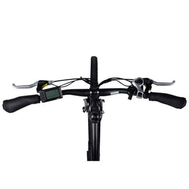 Swoop Sähkömaastopyörä MTB, 26""