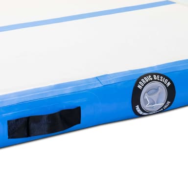 AirTrack Nordic Standard ilmavolttirata - Minttu 7 m