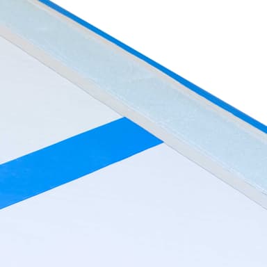 AirTrack Nordic Standard ilmavolttirata - Sininen 5 m