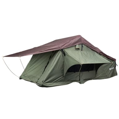 Trekker Kattoteltta Cabin L, Army